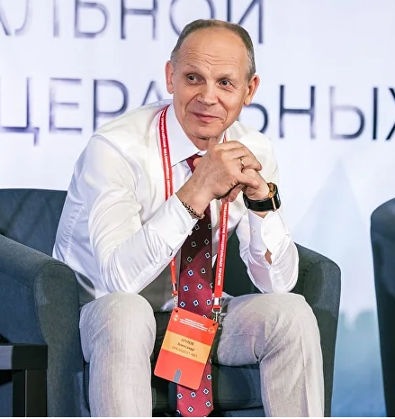  Большое событие в мире естественного оздоровления!