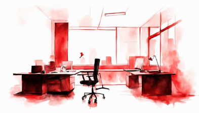 Стресс и эмоциональное выгорание на работе.