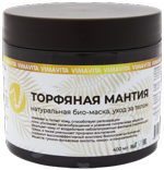 БИО-МАСКА «Торфяная мантия»