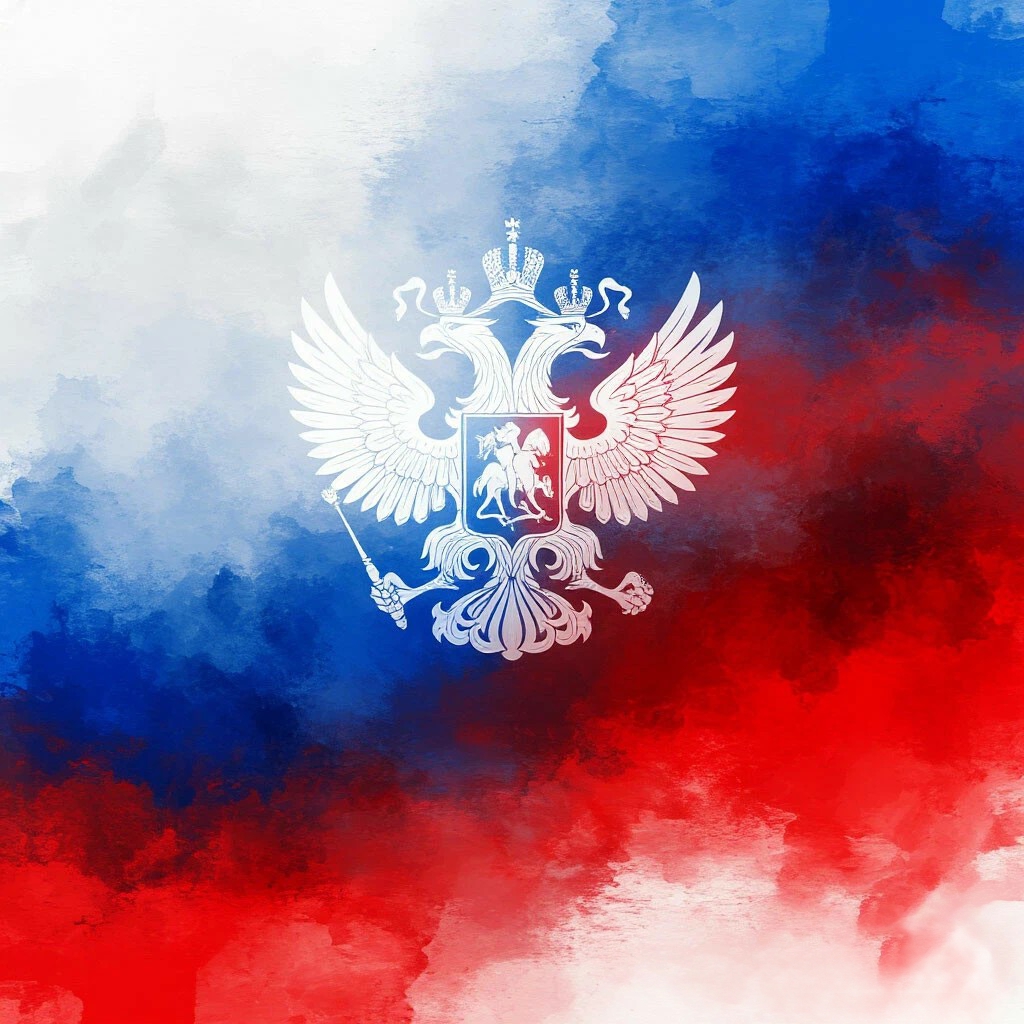 С Днем России