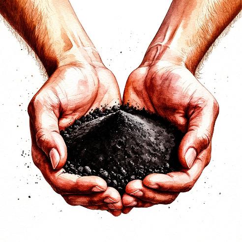 Сергей Малозёмов раскрывает секреты гуминового комплекса