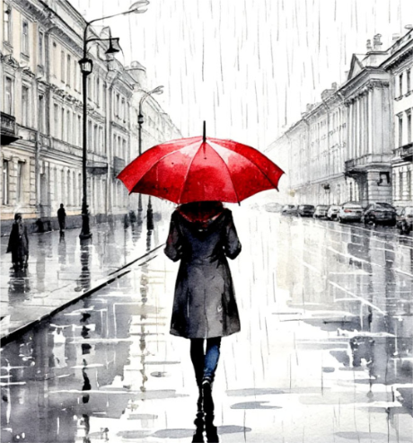 Осень приближается – пора укреплять иммунитет!