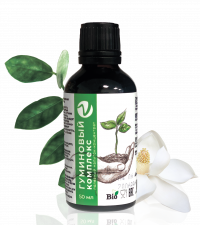 Гуминовый комплекс VimaVita